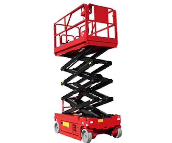 天涯自行走升降机